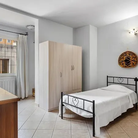 Pa'lux House -jacuzzi & Space- *
