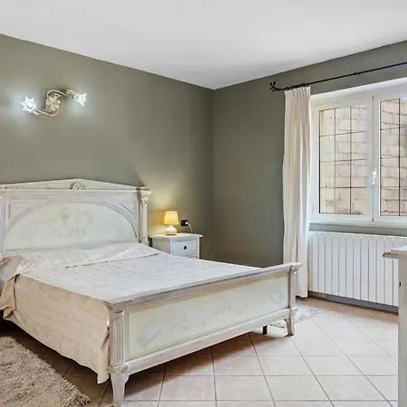 Pa'lux House -jacuzzi & Space- Appartement